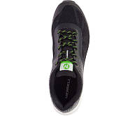 Кросівки чоловічі для бігу Merrell J066107 MTL SKYFIRE колір: чорний, фото 4