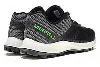 Кросівки чоловічі для бігу Merrell J066107 MTL SKYFIRE колір: чорний, фото 6