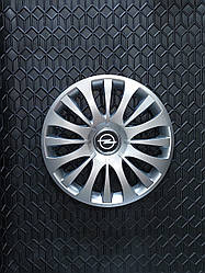 Ковпаки на колеса r15 на Opel / Опель SKS 329