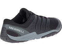 Кросівки чоловічі для бігу Merrell J066093 EVER GLOVE колір: чорний, фото 7