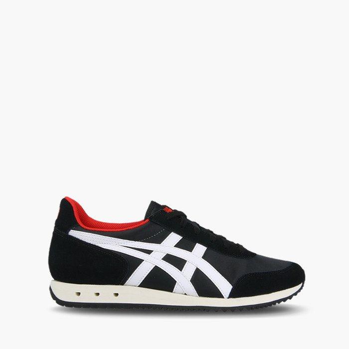Кросiвки чоловiчi Asics NEW YORK арт. 1183A205-001 колір: чорний/білий