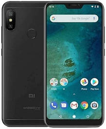 Xiaomi Mi A2 Lite / Redmi 6 Pro