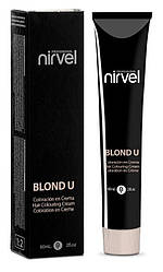 Тонувальний барвник Nirvel Blond U, 60 мл.