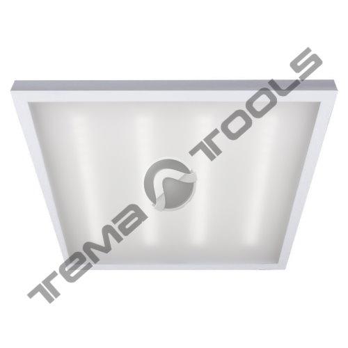 Світлодіодний світильник LED-OPAL-595-19-4000K-36W-220V-3000L стельовий