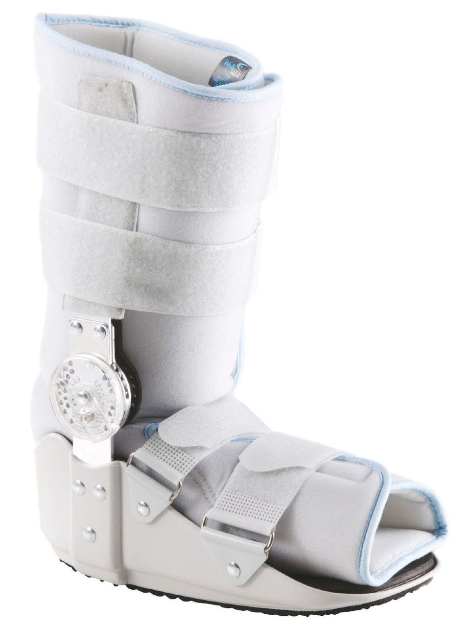 Ортез гомілковостопний з контролем об'єму руху Wellcare Walker 62005