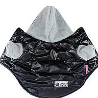 Жилет утеплений на флісі на маленьку собачку ,цуценя L