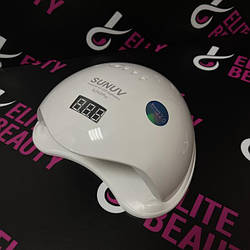 Оригінальні лампи SUNUV