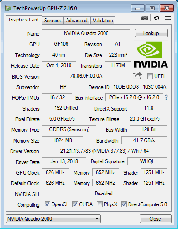 Відеокарта NVIDIA Quadro 2000 1 GB GDDR5 128bit, DirectX_11 (DVI/DVI), фото 3