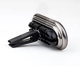 Ароматизатор в авто, карбонова кліпса Hypno Casa, аромат - Black Wood, фото 3