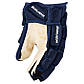 Краги Bauer Supreme 3S Pro Intermediate Hockey Gloves, фото 5