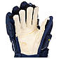 Краги Bauer Supreme 3S Pro Intermediate Hockey Gloves, фото 6