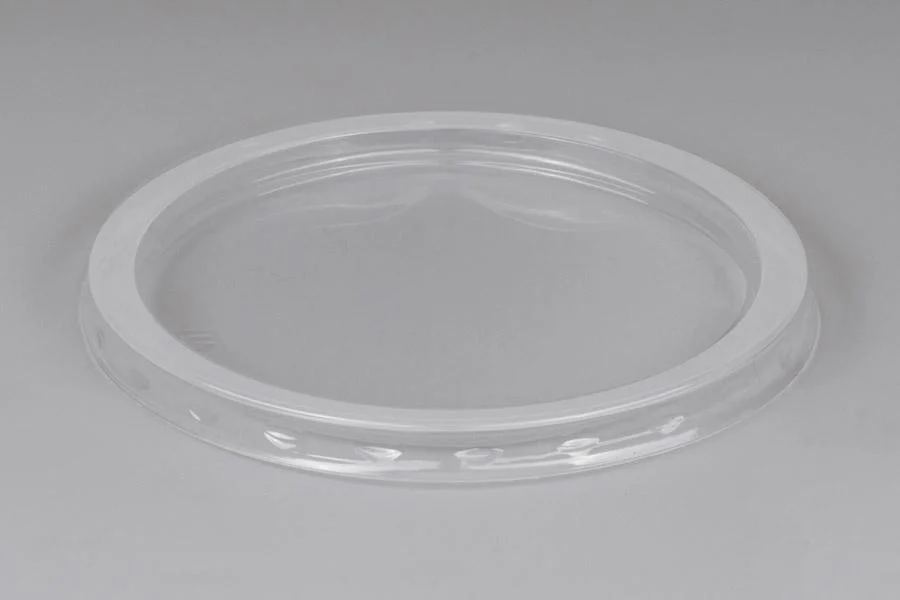 Кришка до контейнера К-115К