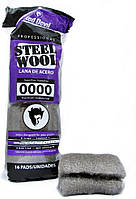 Стальная вата Red Devil 0000 Steel Wool