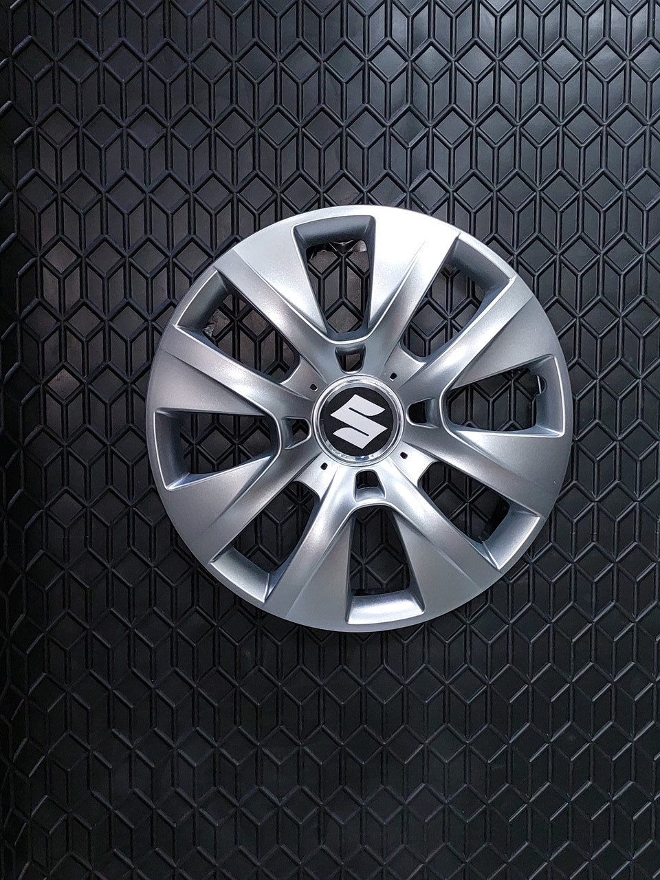 Ковпаки на колеса r15 на Suzuki / Сузукі SKS 334, фото 1