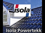 Композитна черепиця Isola Powertekk