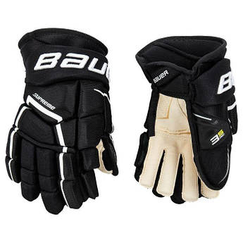 Краги Bauer Supreme 3S Pro Intermediate Hockey Gloves