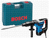 Перфоратор Bosch GBH 5-40 D Professional в чемодане