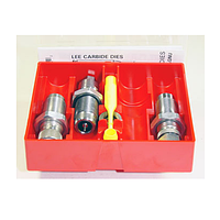 Набор матриц Lee Precision Carbide 3-Die Set 9mm Luger