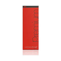 Chaeum Premium 4 (2шприца1,1ml) з лідокаїном гіалуронова філлер