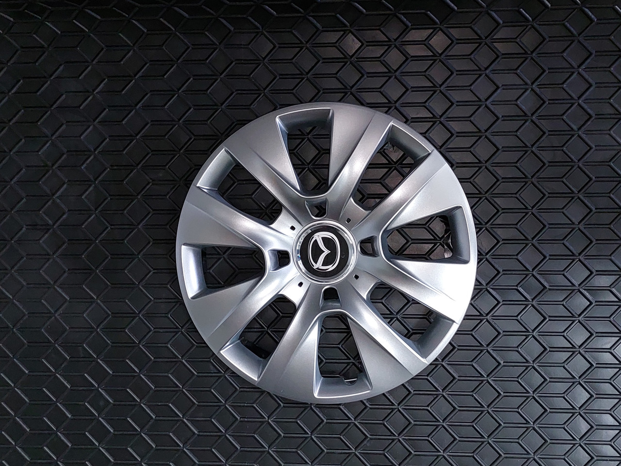 Ковпаки на колеса r15 на Mazda / Мазда SKS 334, фото 1