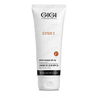 Дневной увлажняющий крем SPF-20 GIGI Ester C Moisturizer Cream SPF-20 200 мл