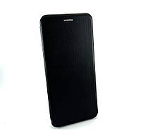 Чехол для Nokia G20, G10 книжка Luxo боковой с подставкой и карман для карт и купюр черный