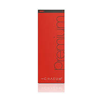 Chaeum Premium 3 (2шприцах1,1ml) з лідокаїном гіалуронова філлер