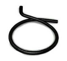 Патрубок розширеного бачка Ланос 1,5 (до дросельного вузлу) (GM Korea) (96351822)