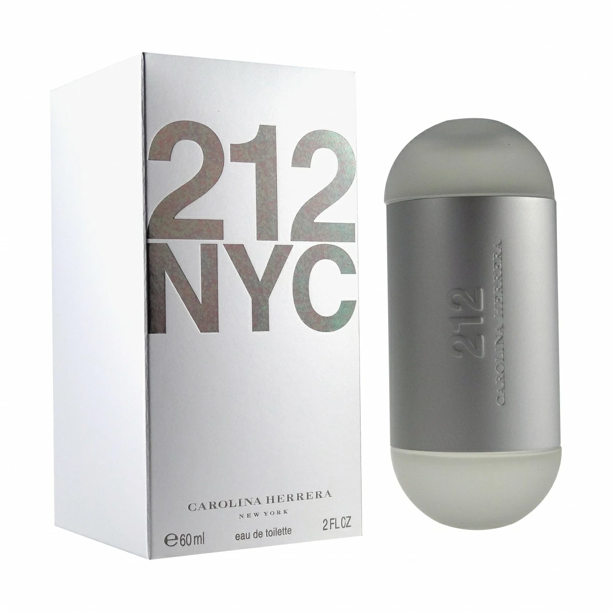 Оригинал Carolina Herrera 212 60 мл ( Каролина Эррера 212 ) туалетная ...