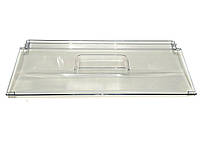 Панель (откидная) 475x185mm для морозильной камеры холодильника Snaige D320022