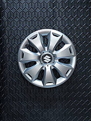 Ковпаки на колеса r15 на Suzuki / Сузукі SKS 335