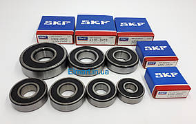 Підшипник SKF 6206 2RSH