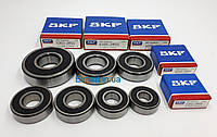 Подшипник SKF 6207 2RSH