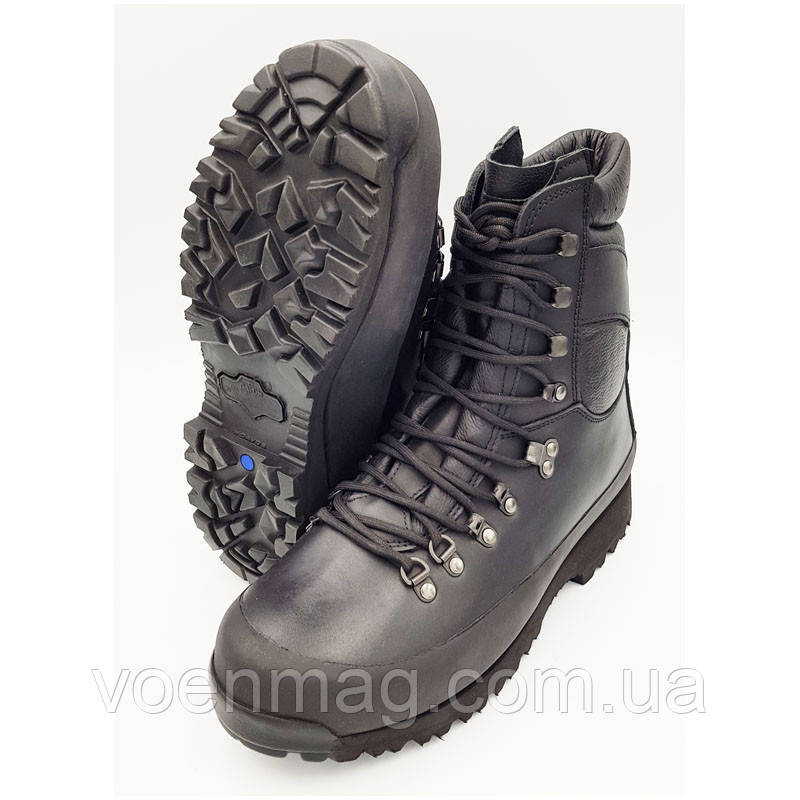 Берці Alt-Berg Warrior Aqua, оригінал