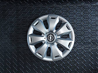 Ковпаки на колеса r15 на Opel / Опель SKS 335