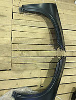 Крило Mercedec GLE W167 2019-