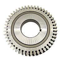 Шевер дисковый М2,5 D180 z-67 20° β5° Р18