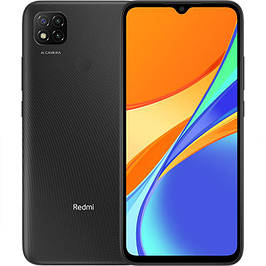 Xiaomi Redmi 9C