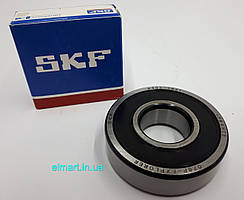 Підшипник SKF 6304 2RSH