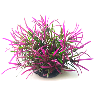 Штучна рослина для акваріума Atman Q-113F з висотою 7.5 см