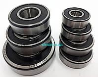 Подшипник SKF 6305 2RSH