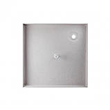 Душовий піддон Lidz Mazur ST90x90x16, фото 4