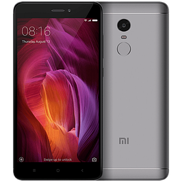 Xiaomi Redmi Note 4 / Redmi Note 4 Pro / Note 4 Xiaomi Redmi Note 4 4/64 (Mediatek)