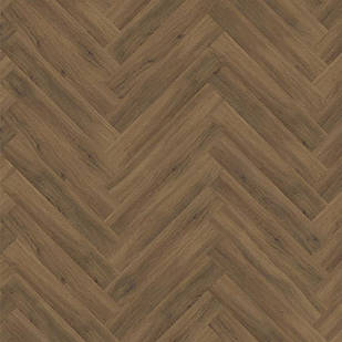 Вінілове покриття KAHRS Dry Back Redwood (Редвуд) 2101 2,5 мм товщина 23/33/43 клас ялинка з фаскою