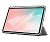 Чохол Primolux для планшета Apple iPad Air 5 10.9" 2022 (A2588 / A2589 / A2591) Stylus TPU - Grey, фото 3
