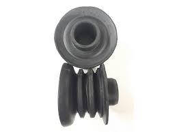 Відбійник амортизатора Ланос ,Сенс,Нексія задній низ (1 шт)  (General Motors) (90344667)