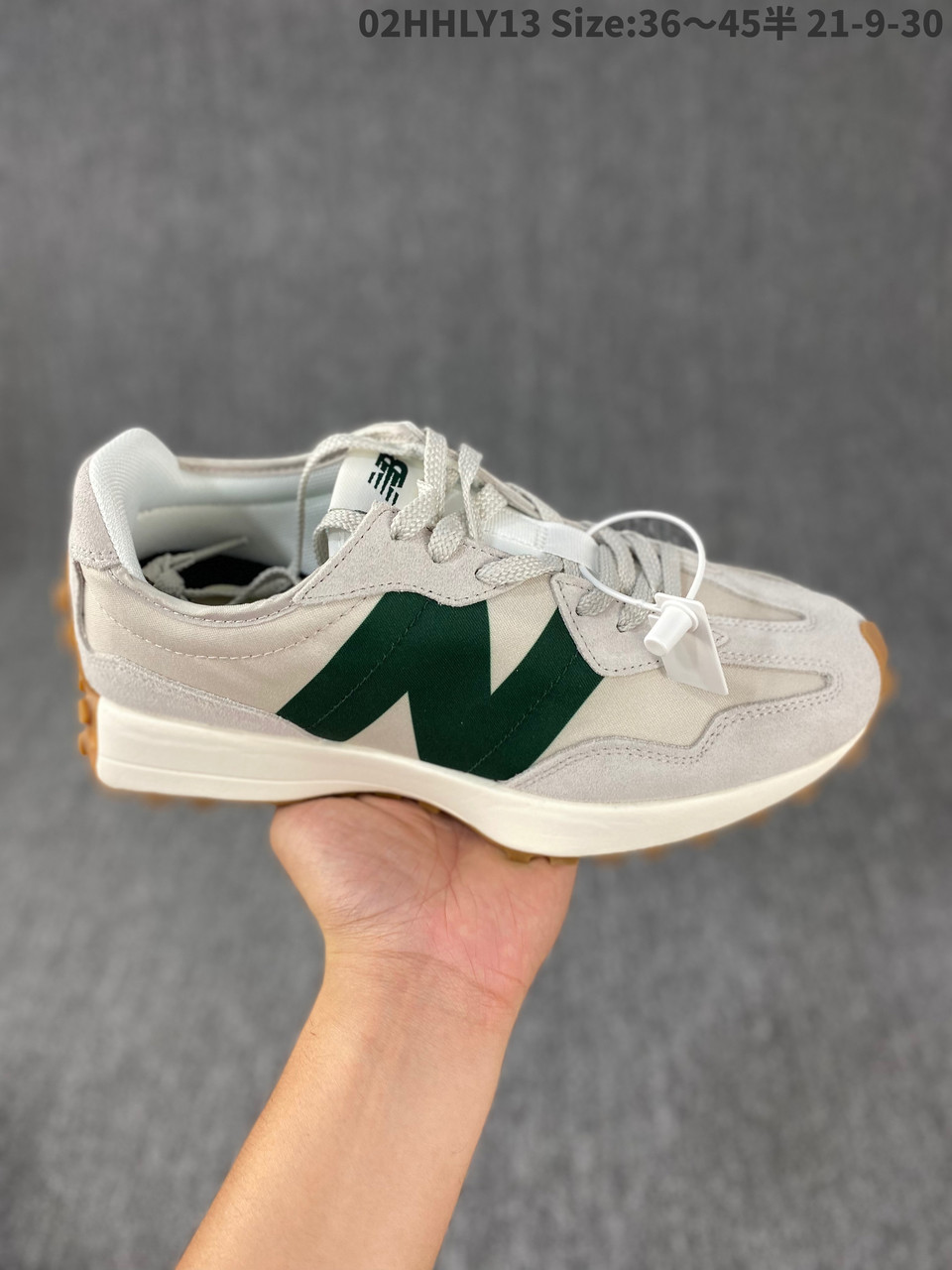 Кросівки New Balance 327