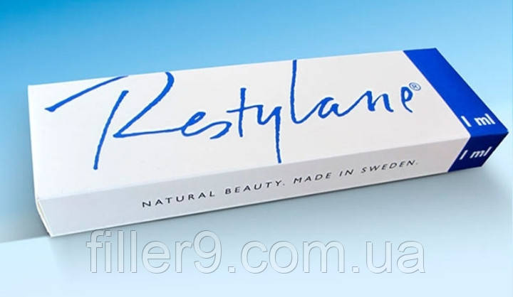 Restylane (Рестилайн), 1 мл, фото 1