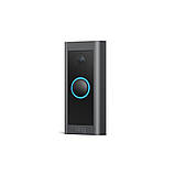 Розумний дверний дзвінок Ring Doorbell Wired, фото 3