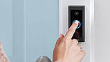 Розумний дверний дзвінок Ring Doorbell Wired, фото 3